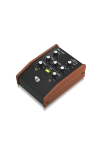 Obrázok pre Behringer BM-17 FREQUENCY BOX Efekt gitarowy