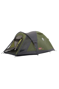 Coleman Darwin 3+ 3 člověk/lidí Šedá, Khaki Kupole/iglú Obrázok pre Coleman Darwin 3+ 3 člověk/lidí Šedá, Khaki Kupole/iglú