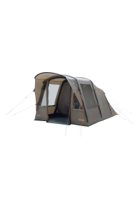 Easy Camp Senja 4 Air Hnědá Tunelový stan Obrázok pre Easy Camp Senja 4 Air Hnědá Tunelový stan