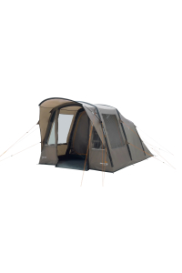Easy Camp Senja 4 Air Hnědá Tunelový stan Obrázok pre Easy Camp Senja 4 Air Hnědá Tunelový stan