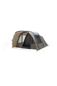 Easy Camp Brimnes 5 Air Hnědá Tunelový stan Obrázok pre Easy Camp Brimnes 5 Air Hnědá Tunelový stan