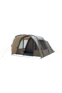 Easy Camp Brimnes 5 Air Hnědá Tunelový stan Obrázok pre Easy Camp Brimnes 5 Air Hnědá Tunelový stan