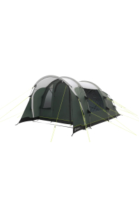 Outwell Durango 4 4 člověk/lidí Zelená Tunelový stan Obrázok pre Outwell Durango 4 4 člověk/lidí Zelená Tunelový stan