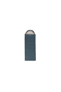 Obrázok pre Outwell 230478 spací pytel Dospělý Spacák s jedním rovným okrajem Polyester Modrá