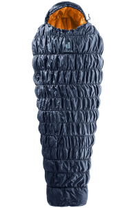 Deuter Exosphere SL 0C/32F Dospělý Mumie Ripstop Modrá Obrázok pre Deuter Exosphere SL 0C/32F Dospělý Mumie Ripstop Modrá