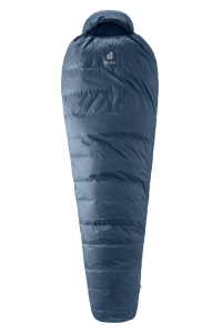 Obrázok pre Deuter Astro 300 EL +2C/36F Dospělý Mumie Ripstop Modrá