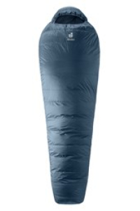 Deuter Astro 300 EL +2C/36F Dospělý Mumie Ripstop Modrá Obrázok pre Deuter Astro 300 EL +2C/36F Dospělý Mumie Ripstop Modrá