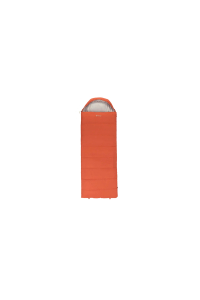 Obrázok pre Outwell 230477 spací pytel Dospělý Spacák s jedním rovným okrajem Polyester Oranžová