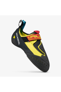 Scarpa DRAGO Žlutá Obrázok pre Scarpa DRAGO Žlutá