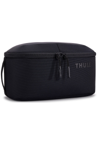 Obrázok pre Thule Subterra 2 TSTB404 Black Taška na toaletní potřeby Polyester, Termoplastický polyuretan (TPU) Černá
