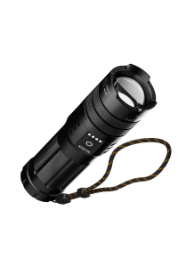 Obrázok pre Power bank Xtorm Flashlight 10.500 mAh 20W - black