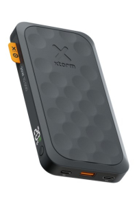 Obrázok pre Xtorm FS5101U externí baterie Lithium-polymerová (LiPo) 10000 mAh Černá