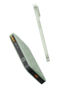 Obrázok pre Xtorm FS5103U externí baterie Lithium-polymerová (LiPo) 10000 mAh Zelená