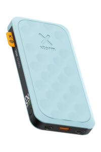Obrázok pre Xtorm FS5102U externí baterie Lithium-polymerová (LiPo) 10000 mAh Modrozelená