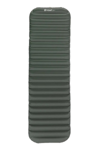 Obrázok pre Outwell 400123 vzduchová matrace Jednolůžková matrace Zelená Unisex