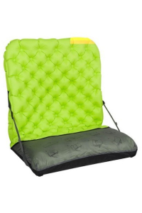 Obrázok pre Sea To Summit Air Chair 450 mm Černá, Limetka