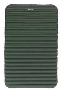 Obrázok pre Outwell 400124 vzduchová matrace Dvojitá matrace Zelená Unisex