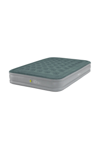 Obrázok pre Outwell 400116 vzduchová matrace Dvojitá matrace Zelená, Šedá Unisex
