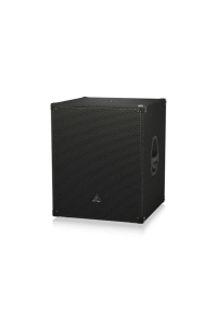 Behringer PK15S Subwoofer aktywny 15 Obrázok pre Behringer PK15S Subwoofer aktywny 15