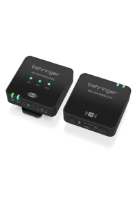 Obrázok pre Behringer ME CAM WIRELESS System bezprzewodowy do kamery