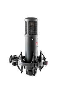 Obrázok pre sE Electronics sE2200 Černá Studiový mikrofon