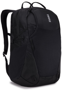 Thule EnRoute TEBP4316 - Black batoh Batoh na běžné nošení Černá Nylon Obrázok pre Thule EnRoute TEBP4316 - Black batoh Batoh na běžné nošení Černá Nylon