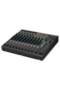 Obrázok pre Mackie 1402VLZ4 14 kanály/kanálů 20 - 50000 Hz Černá