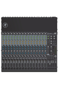 Obrázok pre Mackie 1604VLZ4 audio mixér 16 kanály/kanálů 20 - 20000 Hz