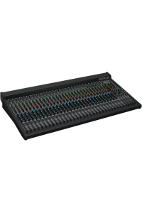 Obrázok pre Mackie 3204VLZ4 audio mixér 32 kanály/kanálů 20 - 50000 Hz Černá