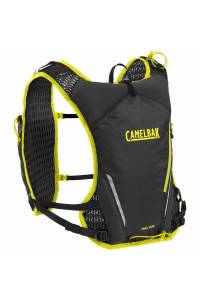 CamelBak Trail Run Vest vesta se závažím 180 g Ripstop Černá Obrázok pre CamelBak Trail Run Vest vesta se závažím 180 g Ripstop Černá