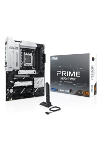 Obrázok pre ASUS Prime X870-P WIFI AMD X870 Zásuvka AM5 ATX