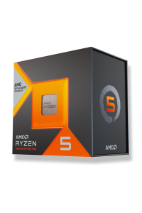 Obrázok pre AMD Ryzen 5 7500X3D procesor 4 GHz 96 MB L3 Krabice