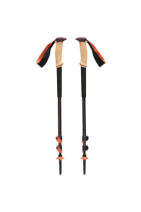 Trekkingové hole Black Diamond Trail Cork Trekking Poles Fig Obrázok pre Trekkingové hole Black Diamond Trail Cork Trekking Poles Fig
