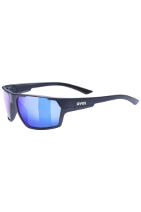 Obrázok pre Uvex sportstyle 233 P Brýle pro více sportů Unisex Plné obroučky Námořnická modrá
