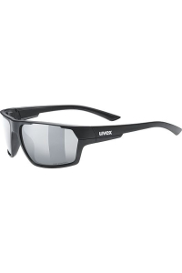 Obrázok pre Uvex sportstyle 233 P Brýle pro více sportů Unisex Plné obroučky Černá