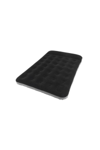 Outwell Classic Airbed with Pillow & Pump - Grey Obrázok pre Outwell Classic Airbed with Pillow & Pump - Grey