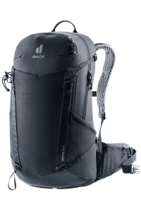 Deuter Futura 29 EL 29 l Černá Obrázok pre Deuter Futura 29 EL 29 l Černá