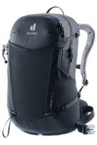 Deuter Futura 21 SL 21 l Černá Obrázok pre Deuter Futura 21 SL 21 l Černá
