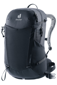 Deuter Futura 21 SL 21 l Černá Obrázok pre Deuter Futura 21 SL 21 l Černá