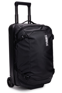 Obrázok pre Thule Chasm TCCO222 Black Vozík Měkká skořepina Černá 22 l Polyester
