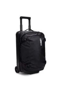Obrázok pre Thule Chasm TCCO222 Black Vozík Měkká skořepina Černá 22 l Polyester
