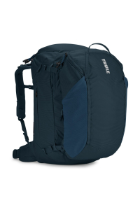 Obrázok pre Thule TLPF260 Darkest blue batoh Cestovní batoh Modrá Polyester