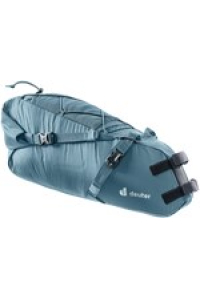 Deuter Mondego SB 16 Sedlo Taška na kolo Modrá Obrázok pre Deuter Mondego SB 16 Sedlo Taška na kolo Modrá