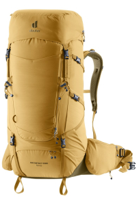 Deuter Aircontact Core 50+10 50 l Obrázok pre Deuter Aircontact Core 50+10 50 l