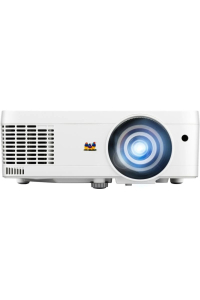 Obrázok pre Viewsonic LSD300W-ST dataprojektor Projektor s krátkou projekční vzdáleností 3300 ANSI lumen DLP WXGA (1280x800) Bílá