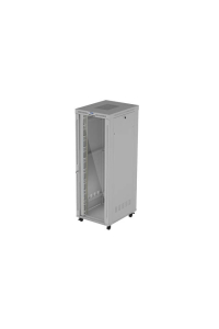 Obrázok pre Lanberg FF01-8047-12SL rack 47U Volně stojící rack Šedá