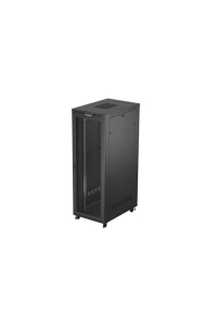 Obrázok pre Lanberg FF01-8247-23BL rack 47U Volně stojící rack Černá