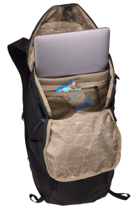 Obrázok pre Thule Alltrail TADP225 Black batoh Cestovní batoh Černá Polyester