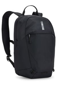 Thule EnRoute TEBP5112 - Black batoh Batoh na běžné nošení Černá Nylon Obrázok pre Thule EnRoute TEBP5112 - Black batoh Batoh na běžné nošení Černá Nylon