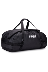 Thule Chasm TDSD303 Black sportovní taška 70 l Polyester Černá Obrázok pre Thule Chasm TDSD303 Black sportovní taška 70 l Polyester Černá